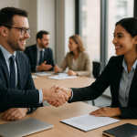 lasting business partnerships london