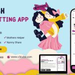 Babysitting App in the USA