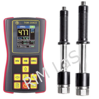 Why Choose a Leeb Hardness Tester for Material Testing?