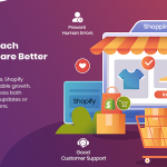 Integrate Lightspeed with Shopify