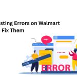 listing errors