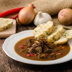 local food experiences prague