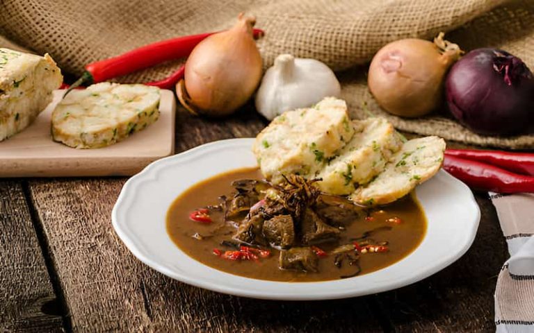 7 Best Local Food Experiences in Prague