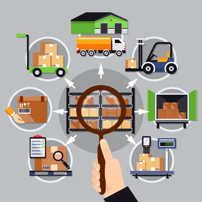 How Real-Time Data Is Reshaping Logistics Visibility & Decision-Making