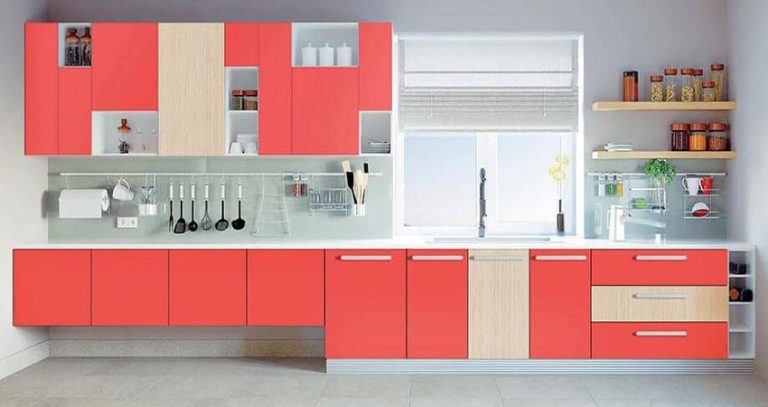 Why Lucida Laminates Are Perfect for Indian Kitchens (And How to Use Them Right)