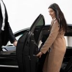 luxury transportation