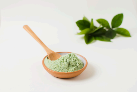 The Secret to Clear Skin and Strong Hair: Moringa Powder