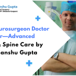 neurosurgeon doctor in Jaipur