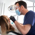 nhs dentist Aberdeen