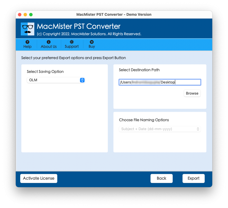 Can PST Files be converted to OLM? – [SOLVED]