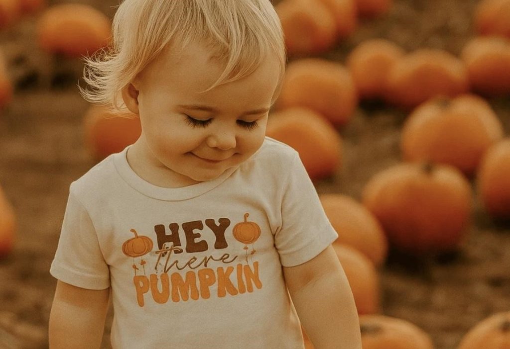 organic baby clothes