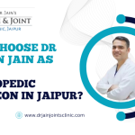 orthopedic surgeon in jaipur