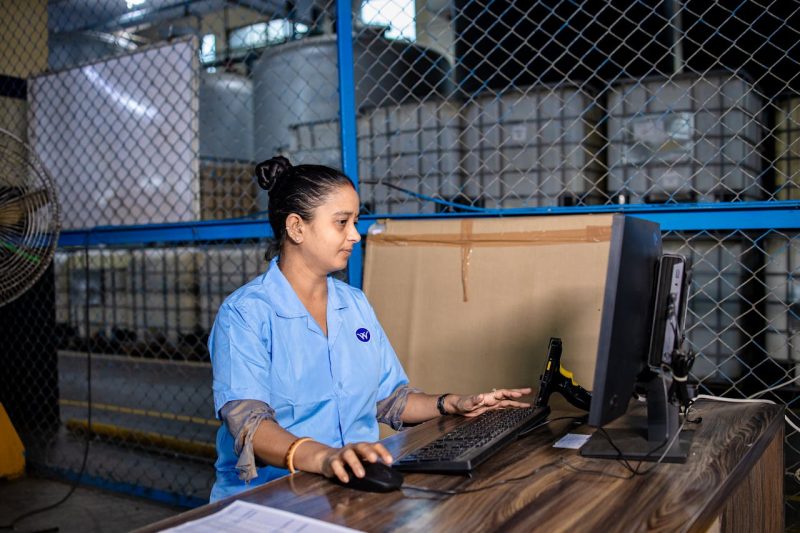 warehouse management systems