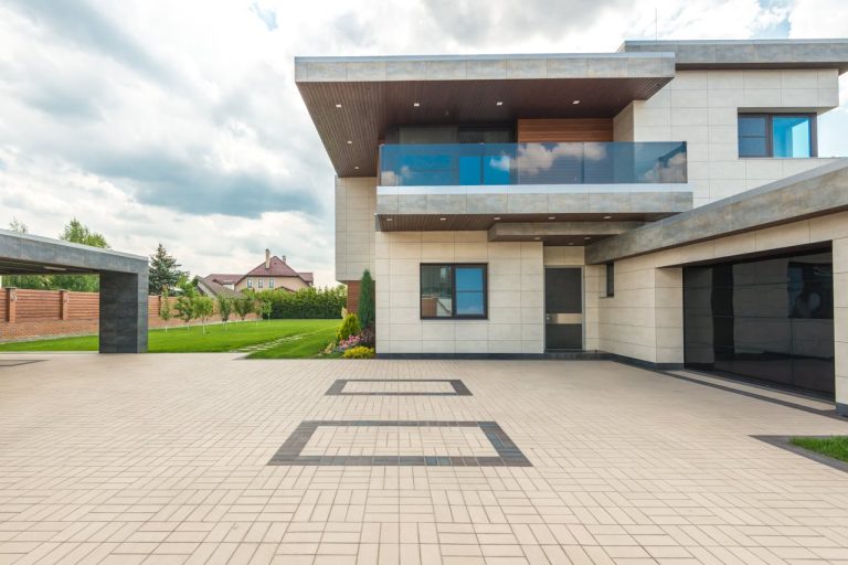 The Ultimate Guide to Choosing Heavy-Duty Tiles for Parking Lots