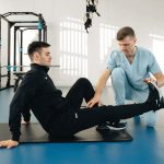 physiotherapist