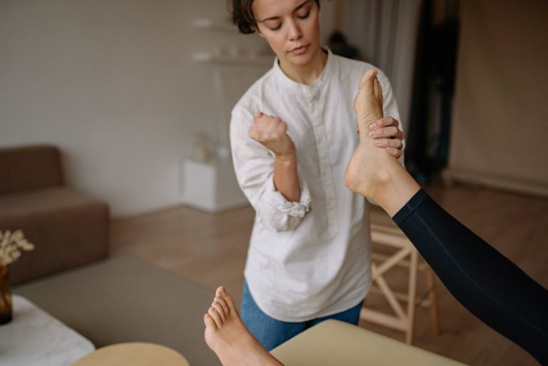 What Plantar Fasciitis Exercises Can Relieve Pain Fast?