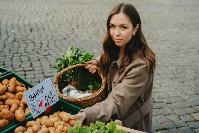 How Nutritious Are Potatoes For Athletes And Active Lifestyles?