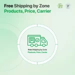 prestaShop free shipping
