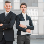 professional workwear
