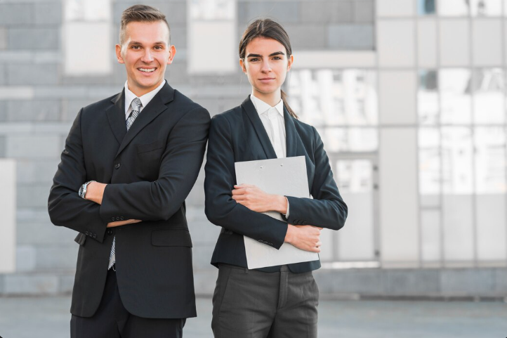 professional workwear
