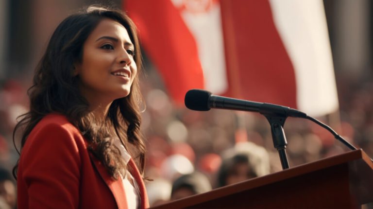 How Public Speaking Shapes Confident Future Leaders