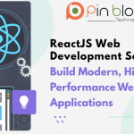 reactjs web development services