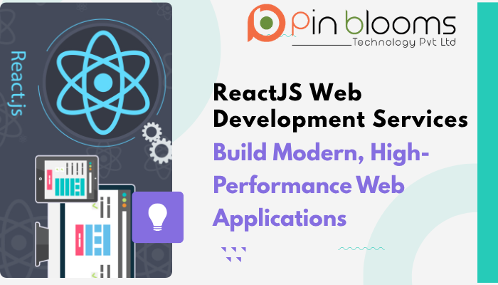 reactjs web development services