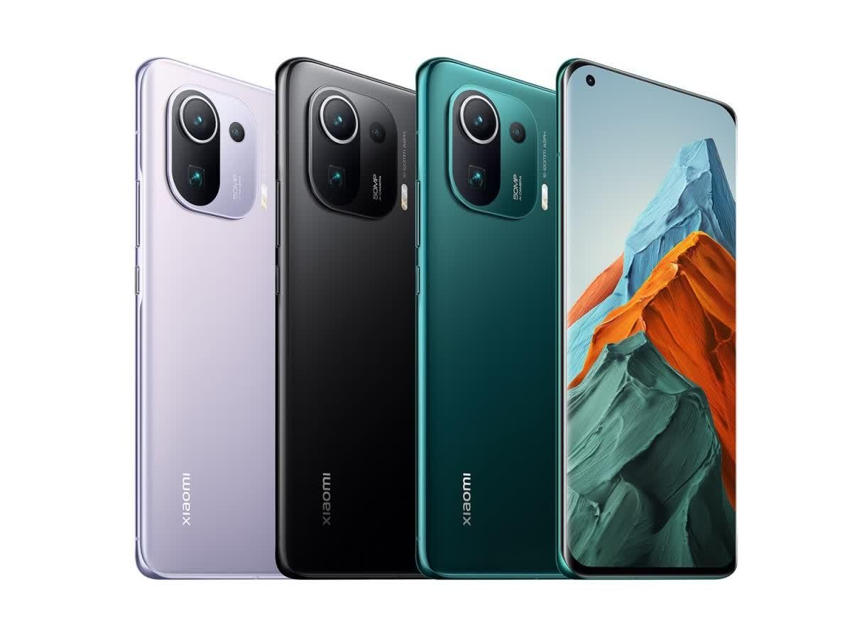 redmi turbo 4