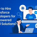 salesforce-intgration