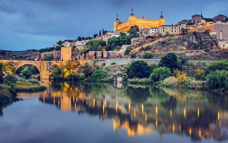 Best Festivals in Schengen Countries to Attend
