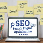 on-page SEO