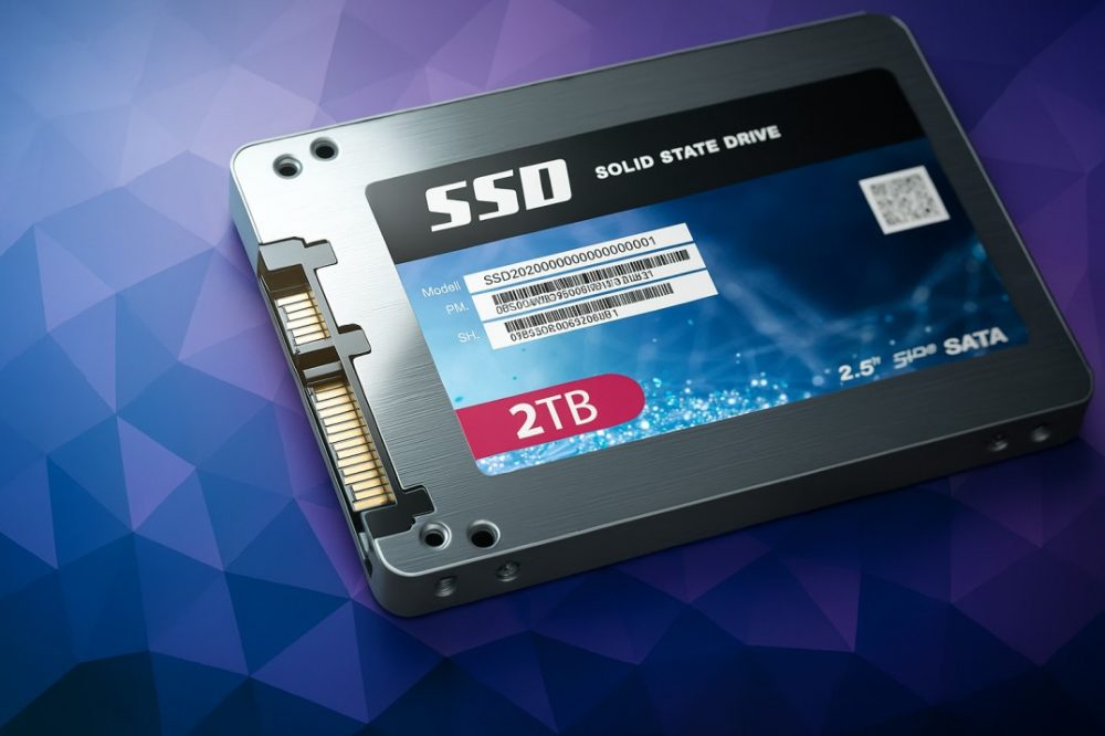 shop solid state drives