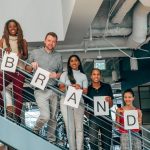 small business branding agency