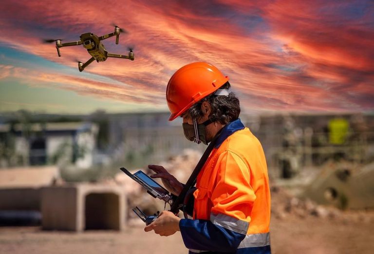 Transforming Mining Operations with Smart Technology