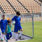 soccer academy