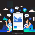social media marketing
