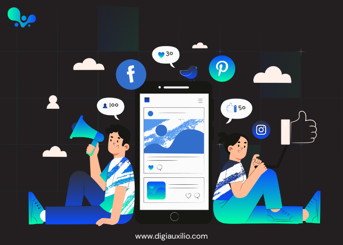 Transform Your Brand with Social Media Marketing