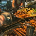 street foods
