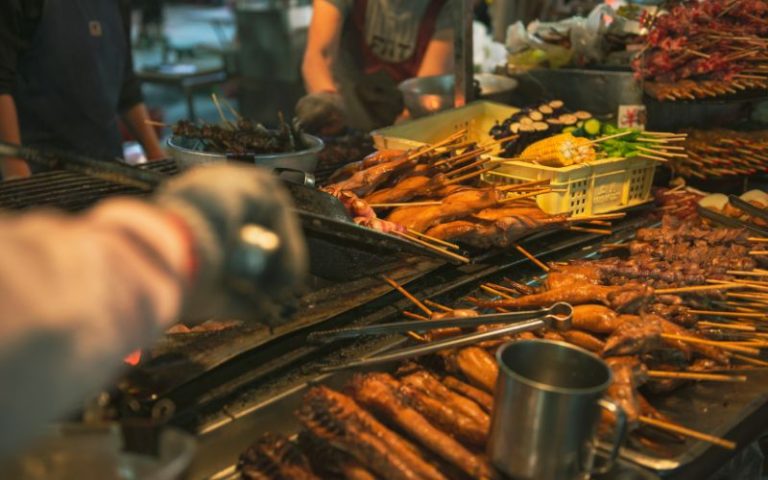 Best Thai Street Foods You Must Try