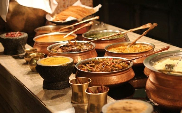 Must-Try Street Foods in Kenya
