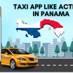 taxi app like activao