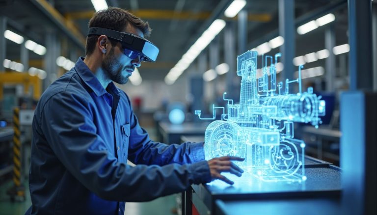 How Hyderabad Supports Manufacturing and Tech Companies