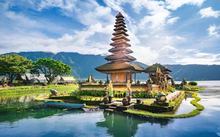 Must-Visit Temples in Bali: A Spiritual Journey