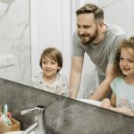 toothbrushing