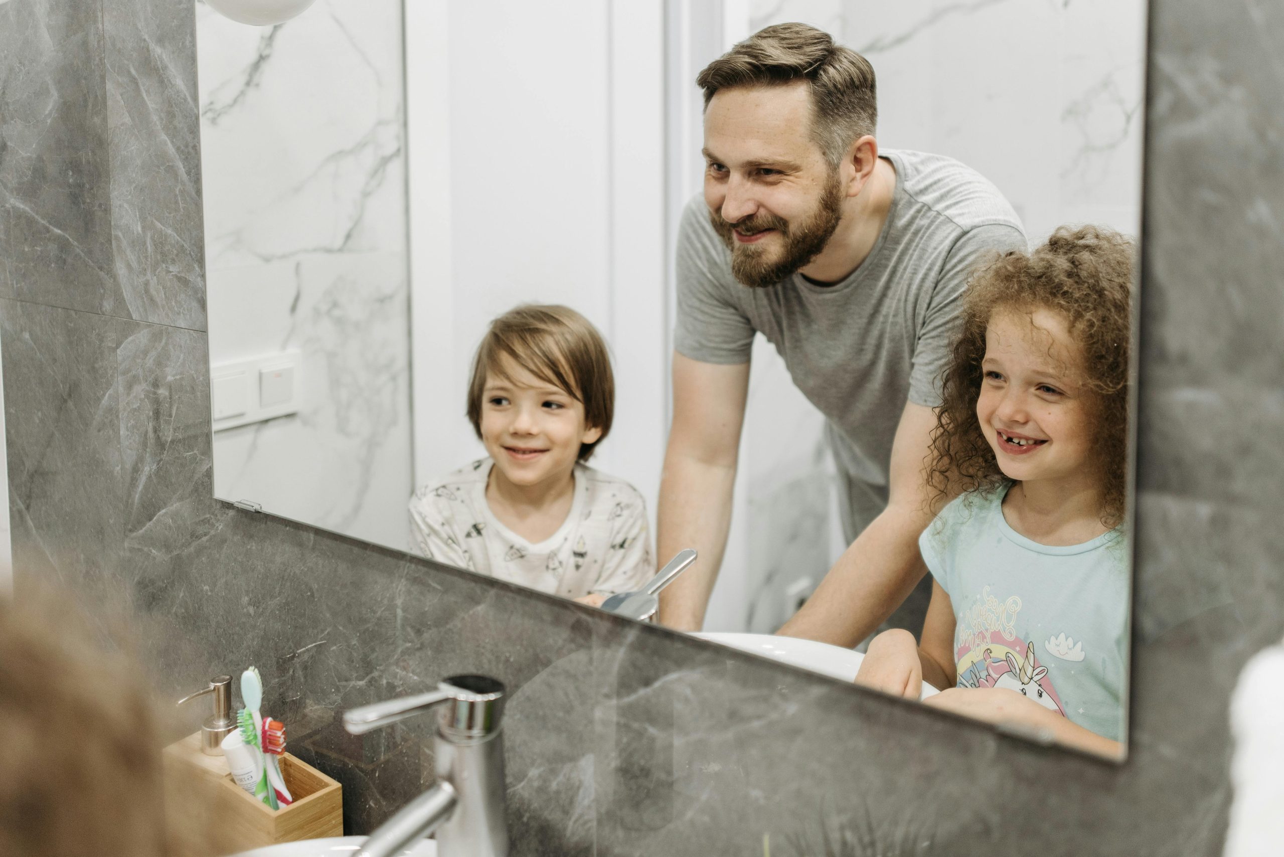 toothbrushing