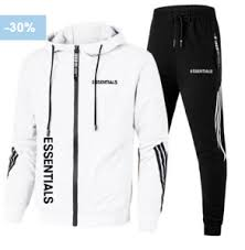 The Essentials Tracksuit: The UK’s Style Staple Taking Over London, Manchester & Beyond                                      
