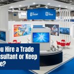 trade show consultant