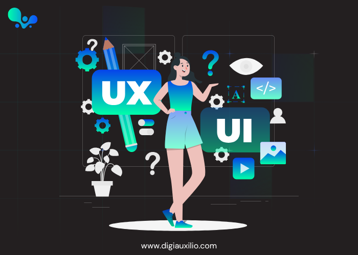 Why Professional UI/UX Design Is Essential for Business Success