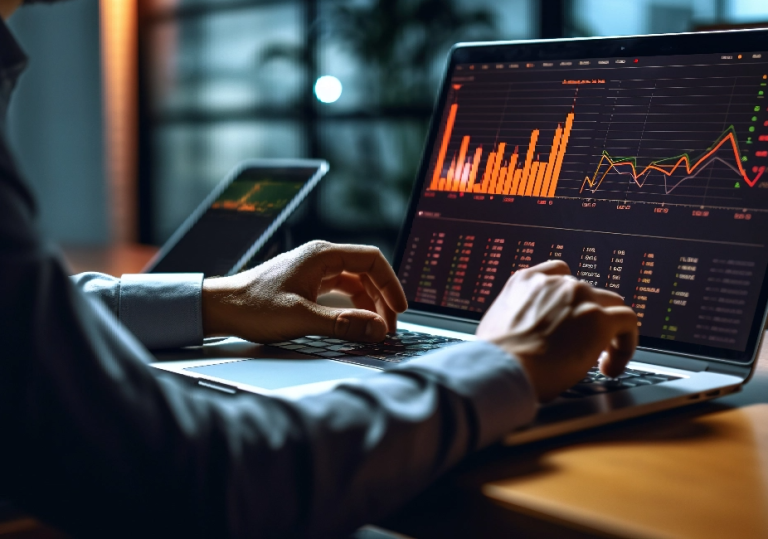 Vortex Genesis AI Algorithm for Risk-free Trading