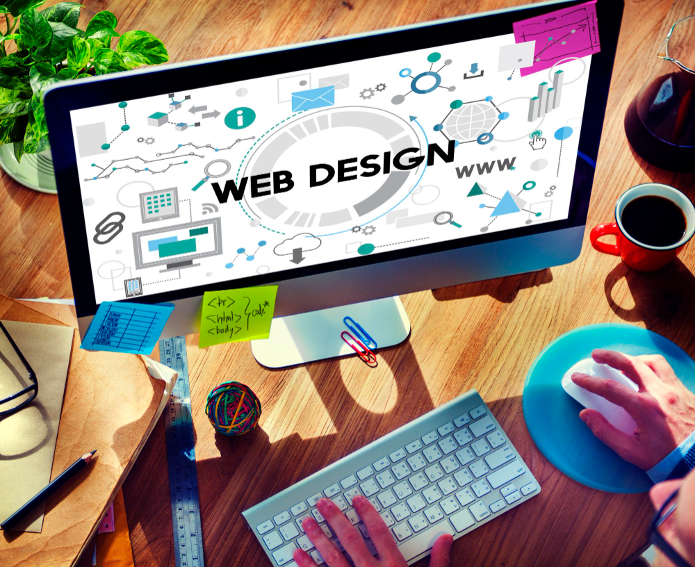 web design course in chandigarh